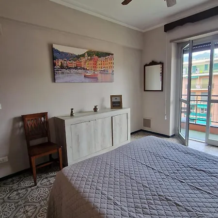 Appartamento Castello روما