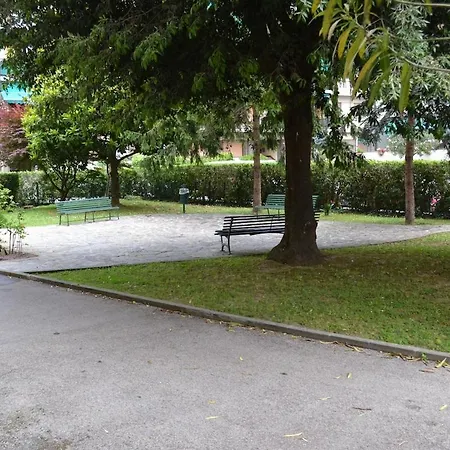 Appartamento Castello شقة *